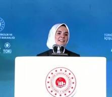 Bakan Mahinur Özdemir Göktaş: Dünyadan pek çok katılımcı var