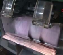 Bakan Şimşek talimat vermişti! 220 milyar lira ceza kesildi