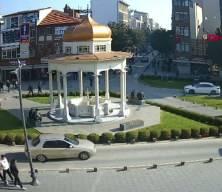 Balıkesir'de 4.4 büyüklüğünde deprem