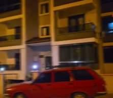 Balıkesir'de 4.9 büyüklüğünde deprem