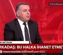 Barış Yarkadaş, İBB'deki rüşveti bu sözlerle deşifre etti! 'Şişli'deki hastaneden 10 milyon dolar istendi'