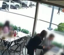 Başıboş at insanları kovaladı! Ümraniye'de bir garip olay