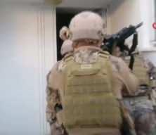 Batman’da silah kaçakçılarına operasyon