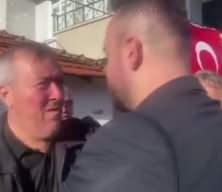 "Beni Devlet Bahçeli’ye götürün" diyen şehit babasına Bahçeli’den telefon