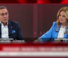 CHP’den ihraç edilen Berhan Şimşek’ten İmamoğlu’na ağır eleştiriler