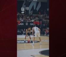 Beşiktaş Gain, 6'de 8 yaparak rekor kırdı