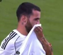 Beşiktaş'ta Rafa Silva' depremi! Yıldız oyuncu "Futbolu bırakmak istiyorum" dedi.