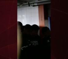 Bir dönem Galatasaray forması giyen yıldız oyuncu 3. Lig'de top koşturuyor