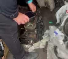  Bursa merkezli dev operasyon: 11 ilde eş zamanlı "Change araç" baskını