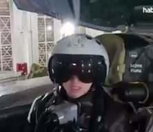 Casuslar Rus jetini kaçırmaya çalıştı