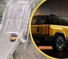 "Cennet kapısı"nda tepki çeken test! Sonu kötü bitti