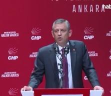CHP'de skandalların yaşandığı 38. kurultayı şimdi de İstinaf'a taşındı