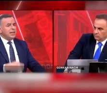 CHP'li Barış Yarkadaş yurt dışına kaçanlara " Biz rüşvetçileri savunmak zorunda mıyız" diye isyan etti