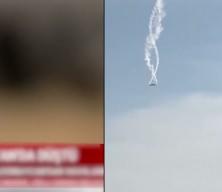 Cumhurbaşkanı Recep Tayyip Erdoğan düşen kargo uçağıyla ilgili ilk açıklamalarda bulundu