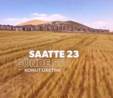 Deprem Bölgesi'nde 350 bininci konut teslim ediliyor!