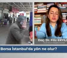 Borsa İstanbul'da kritik süreç: Gözler Aralık faiz kararında!