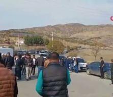 Diyarbakır’da viyadük inşaatı iskelesinin çökmesiyle ilgili 3 kişi gözaltına alındı