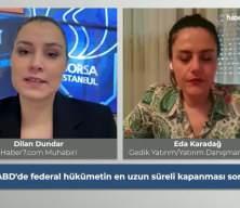 43 günlük kapanmanın ardından: FED’i zora sokan veri krizi!