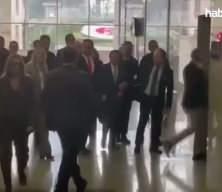 Ekrem İmamoğlu'na bir şok daha!