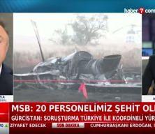 60 ülkenin gözü Türk askerî uçak kazasında! Dünyadaki 2.500 adet ‘C-130’ uçağı için alarm