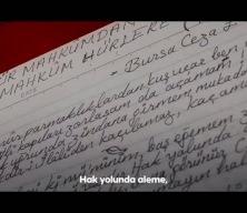 Emine Erdoğan'dan "Yankılar" sergisinin açılış programına ilişkin paylaşım