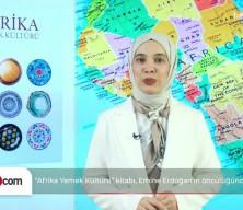 Emine Erdoğan'ın öncü olduğu "Afrika Yemek Kültürü" kitabı tanıtıldı