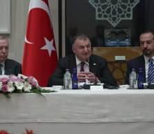 Erdoğan, Ahıska Türklerine dönüş ve vatandaşlık süreci için yeni adımların sinyalini verdi