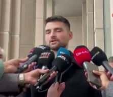 Ersin Destanoğlu: "Federasyonumuz ismimizi lekeleme çabasına girmiş"