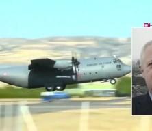 Eski pilot düşen uçak ile ilgili görüşlerini paylaştı! Güvenli kusuru iddialarına cevap verdi