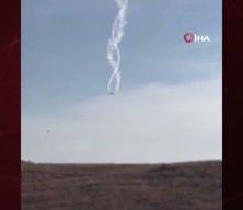 RTÜK'ten yayın kuruluşlarına düşen kargo uçağı uyarısı