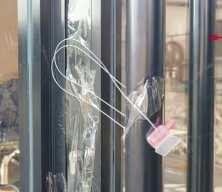 Fatih'teki otel mühürlendi