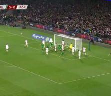 Fenerbahçe aradığı forveti Hollanda'da buldu