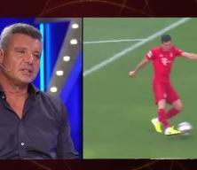 Fenerbahçe başkanı Sadettin Saran'dan canlı yayında 'Lewandowski' iddialarına yanıt verdi