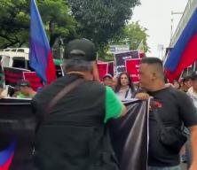 Filipinler'de yolsuzluk skandalı!