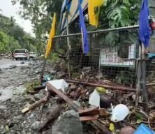 Filipinler’i vuran Fung-wong Süper Tayfunu’nda ölü sayısı 18’e yükseldi