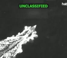 Füze saldırıları sonrası ABD kararı!