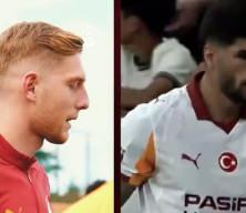  Galatasaray bahis cezası alan 2 yıldızının sözleşmesini feshedebilir