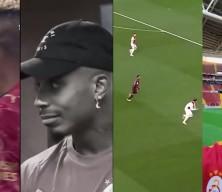 Galatasaray'a Afrika Kupası'ndan kötü haber 4 as oyuncusu kritik maçlarda yok