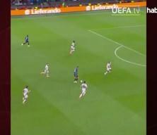 Galatasaray'a bir Nijeryalı yıldız daha!