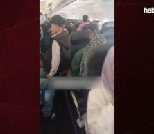 Gazze'den Güney Afrika'ya uzanan şüpheli yolculuk!