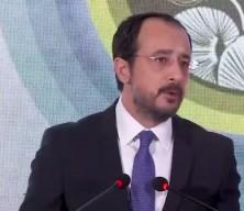  GKRY Cumhurbaşkanı Hristodulidis'ten Türkiye'ye karşı işbirliği çağrısı