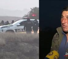 Görgü tanığı ilk kez anlattı! C130 faciasında 20 askerimiz şehit oldu