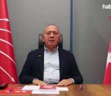 Gürsel Tekin’den CHP yönetimine sert çıkış: 40 yıllık emek kapı önüne kondu