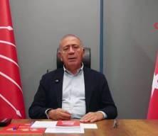 Gürsel Tekin'den olay İBB iddianamesi çıkışı: Anasının ak sütü gibi helal!