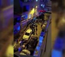 Gürültü çıkaran komşusuna kurşun yağdırdı! Vahşetin adresi Kağıthane