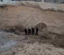 Hamas, 11 yıl sonra İsrailli subay Hadar Goldin’in naaşını teslim etti