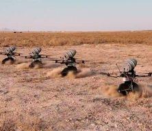 Hava savunmanın yeni aktörü Tolga göz doldurdu! Yüzde 100 başarı