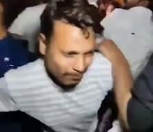 Hindistan'da patlama sonucu 8 kişi hayatını kaybetti