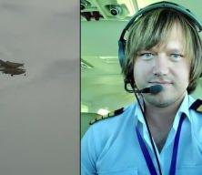 Hırvatistan'da acı haber geldi! Bakan Yumaklı "Pilotumuz şehit oldu" diyerek duyurdu