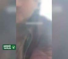  İçişleri Bakanı Yerlikaya Üsküdar'da baba ve kızının yolunu kesen magandanın yakalandığını duyurdu